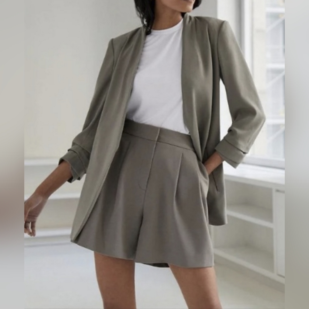 Babaton Power Blazer
